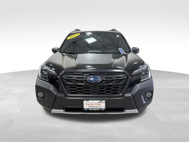 Used 2023 Subaru Forester Wilderness AWD/4WD image 4