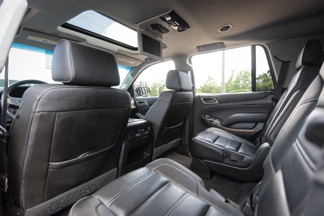 Used 2019 GMC Yukon Denali w/ Denali Ultimate Package AWD/4WD image 55