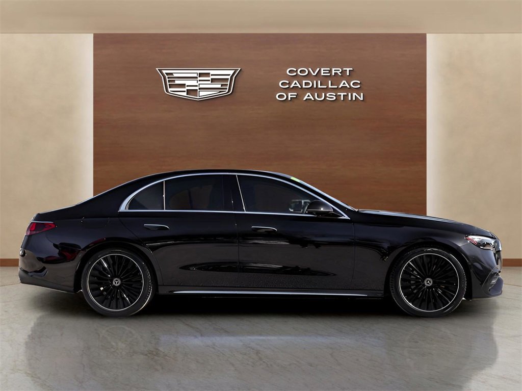 Used 2024 Mercedes-Benz E 350 E 350 image 5