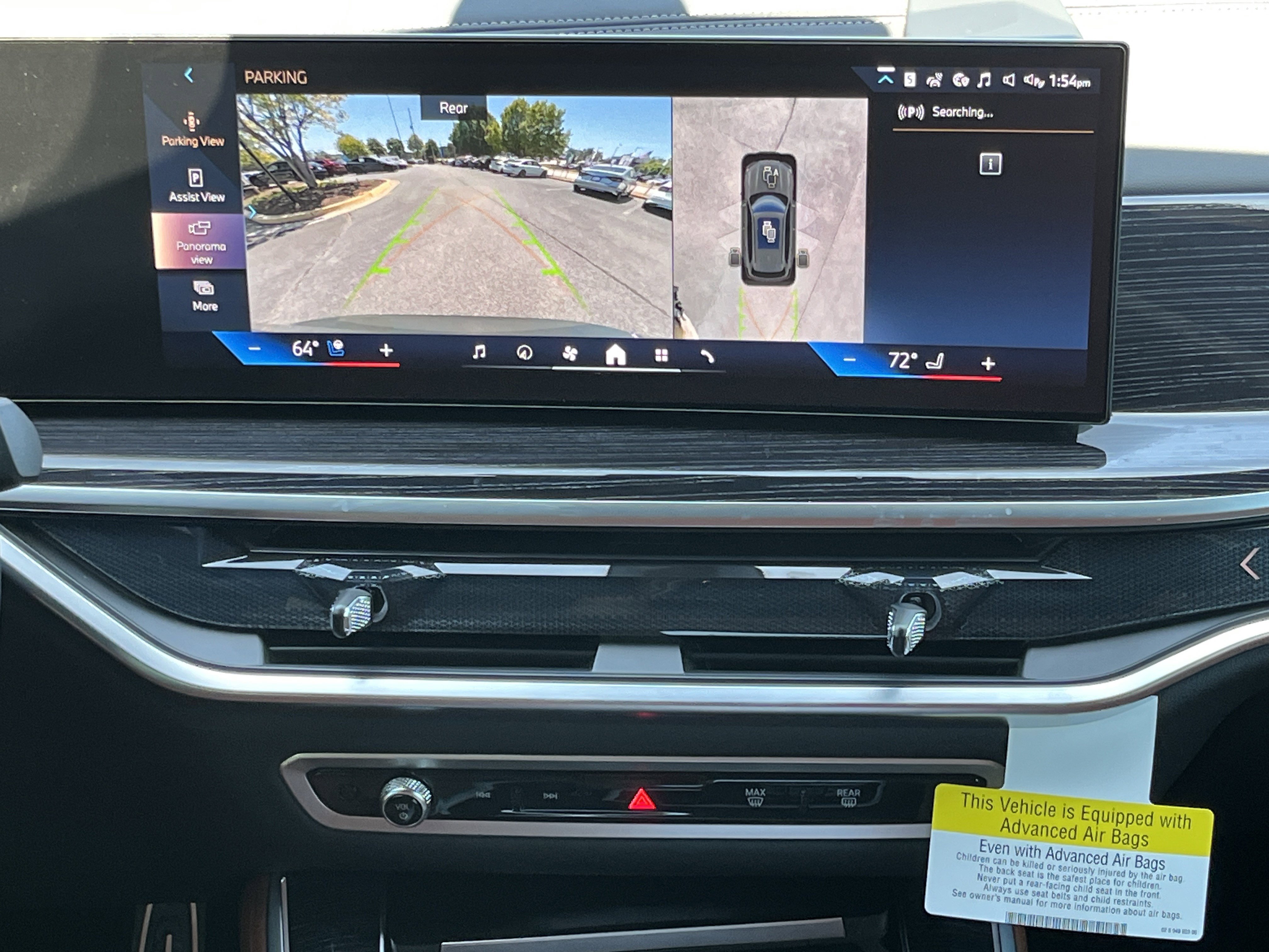 New 2026 BMW X5 xDrive40i w/ M Sport Package AWD/4WD image 4