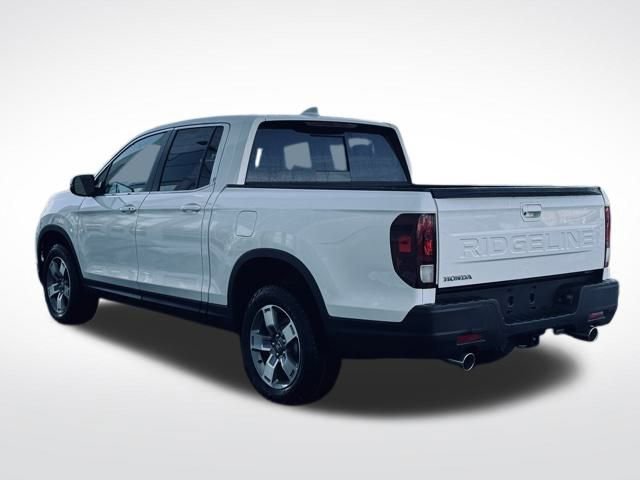 New 2026 Honda Ridgeline RTL image 8