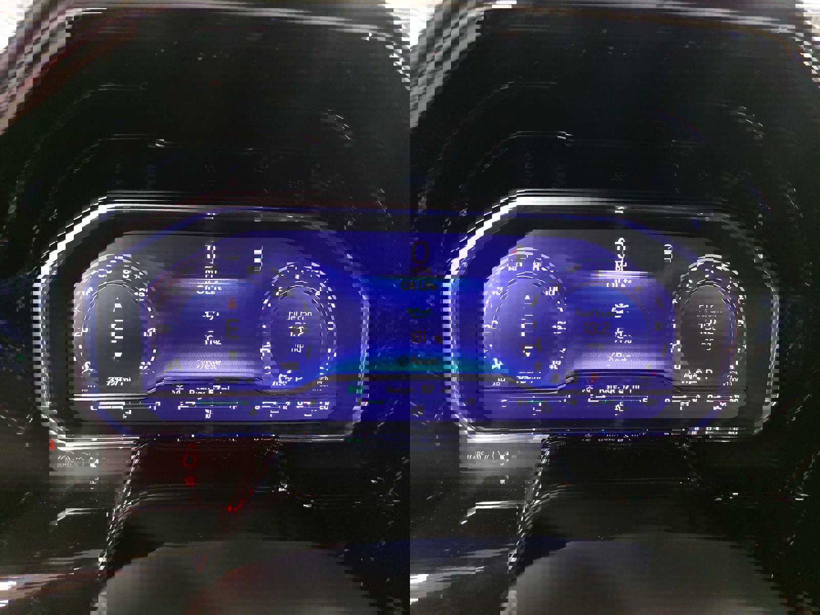 Used 2022 Chevrolet Silverado 1500 High Country w/ High Country Premium Package image 21