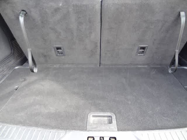 Used 2025 Ford Explorer ST-Line AWD/4WD image 10