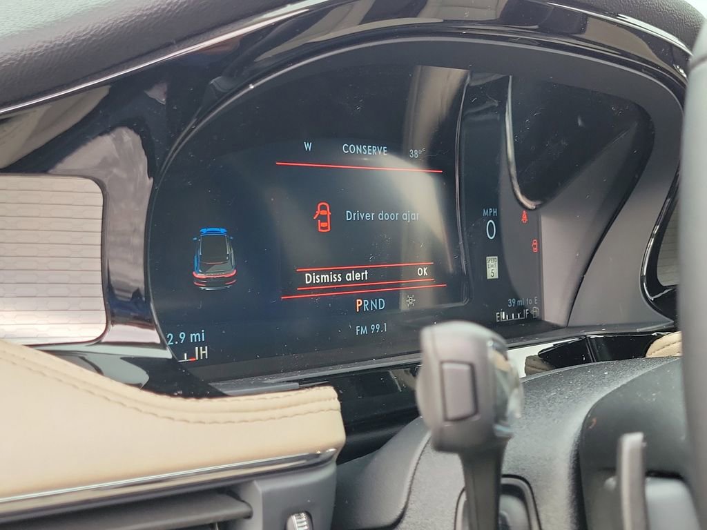 New 2026 Lincoln Corsair Premiere image 21