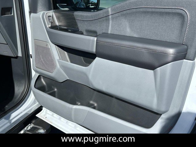 New 2025 Ford F150 Lariat w/ Equipment Group 502A High image 14