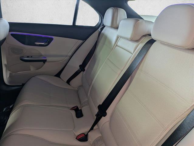 Certified 2026 Mercedes-Benz C 300 Sedan image 28