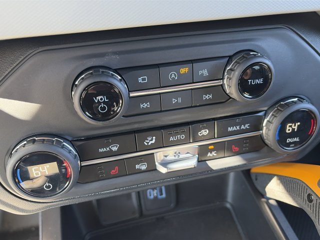 Used 2023 Ford Bronco Badlands AWD/4WD image 28