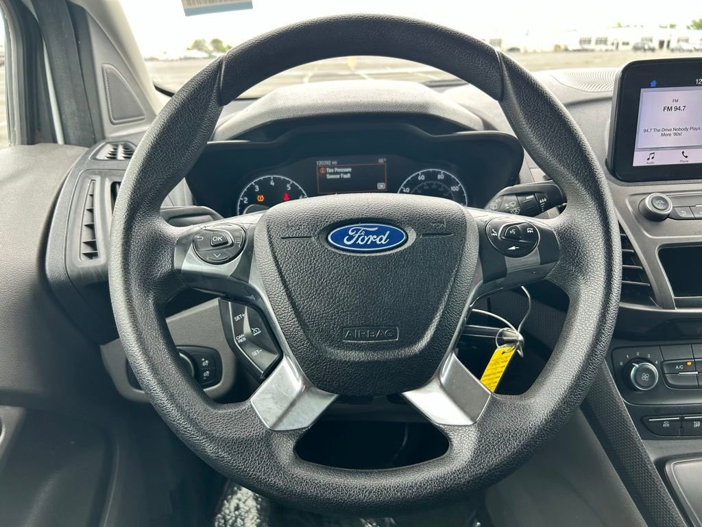 Used 2019 Ford Transit Connect XLT FWD image 23
