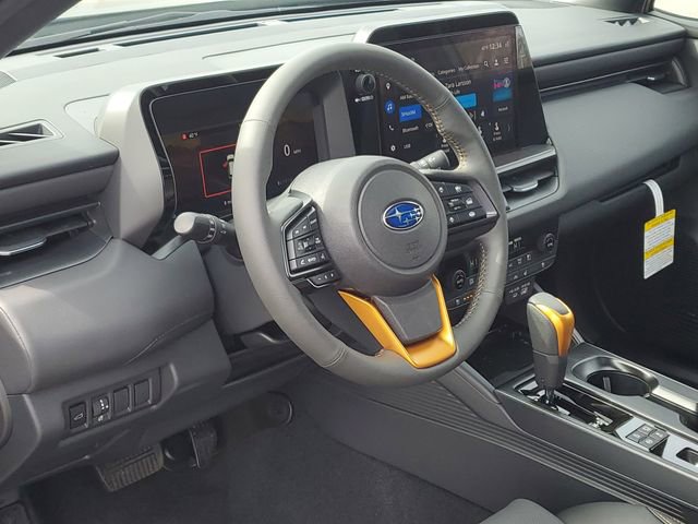 New 2026 Subaru Outback Wilderness image 22