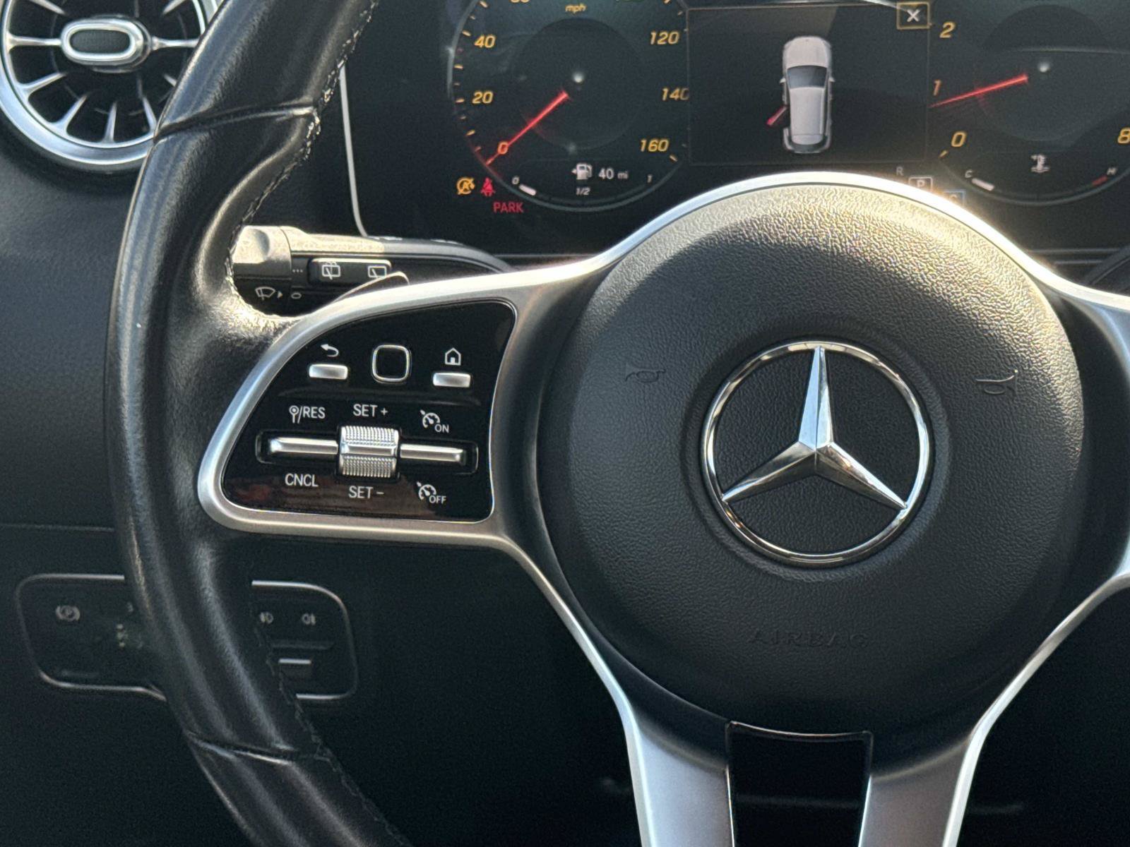 Used 2021 Mercedes-Benz GLA 250 image 9