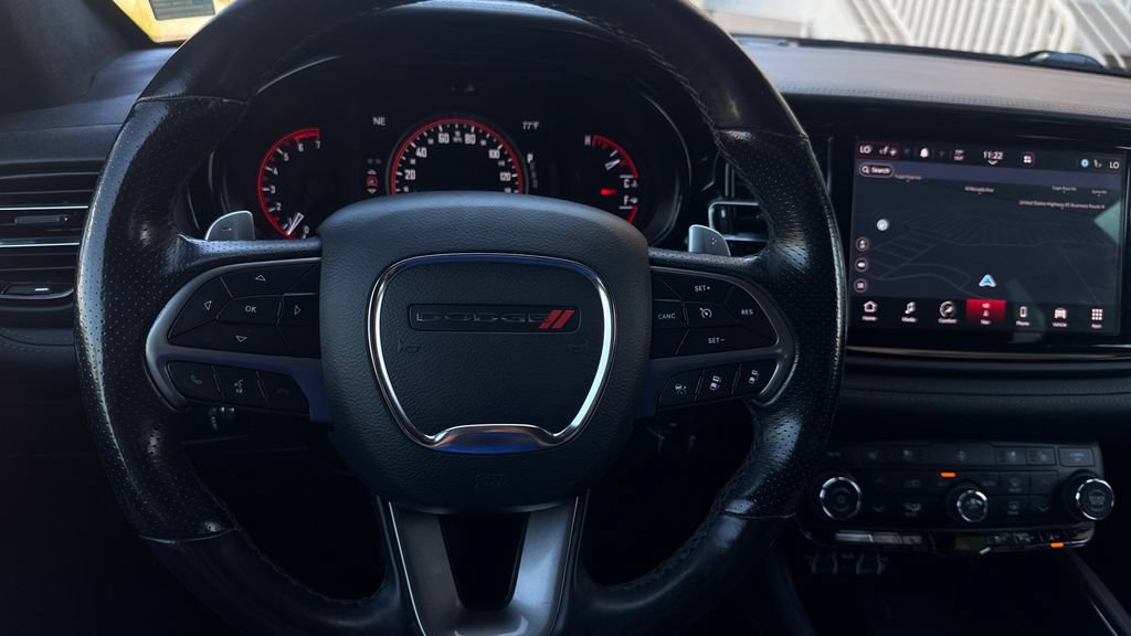 Used 2021 Dodge Durango Citadel AWD/4WD image 23