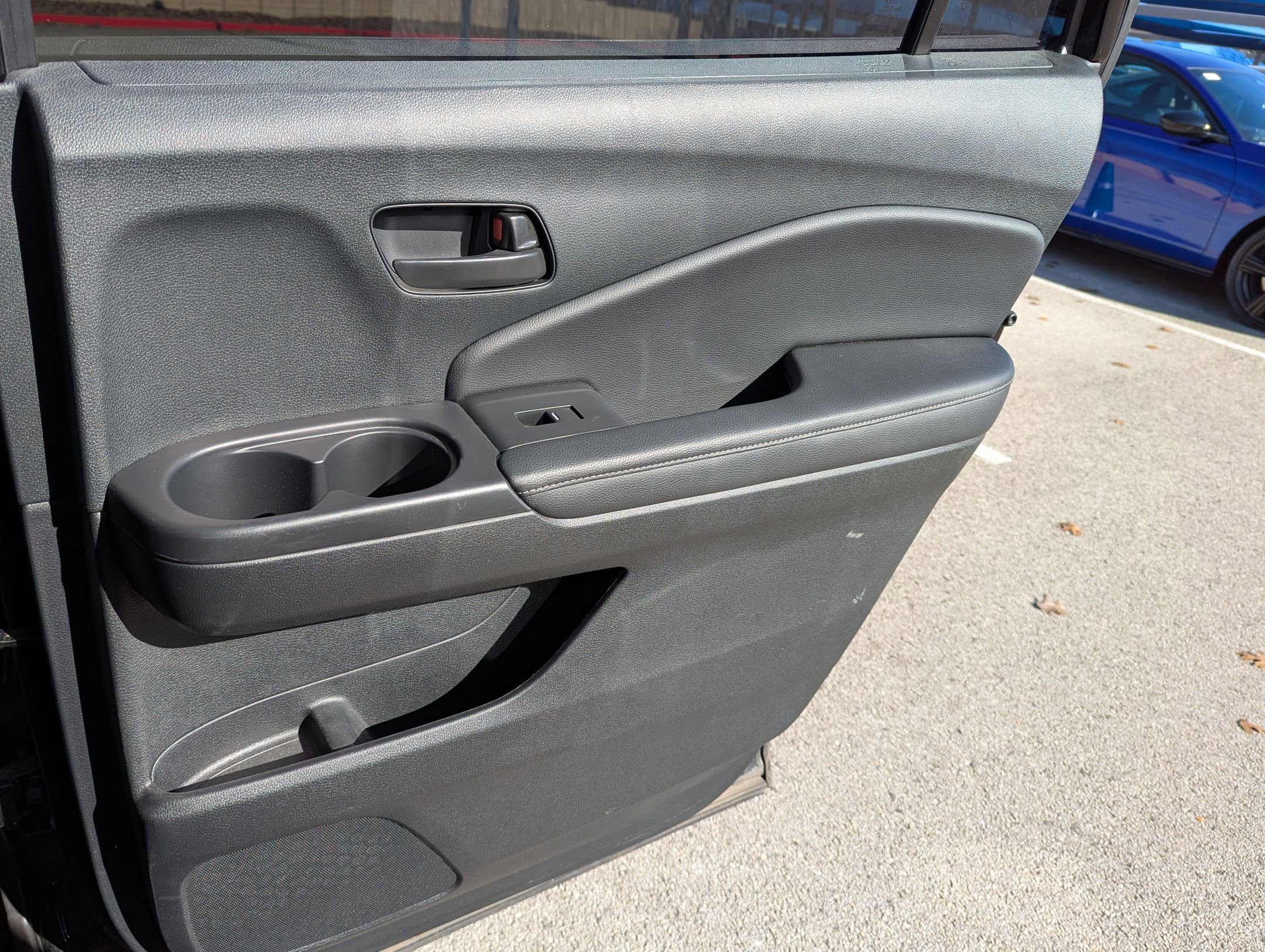 Certified 2023 Honda Passport EX-L image 26