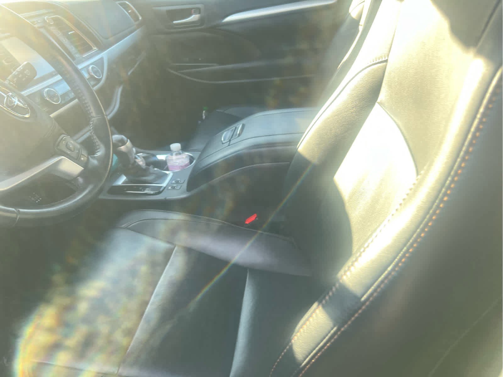 Used 2016 Toyota Highlander XLE image 7