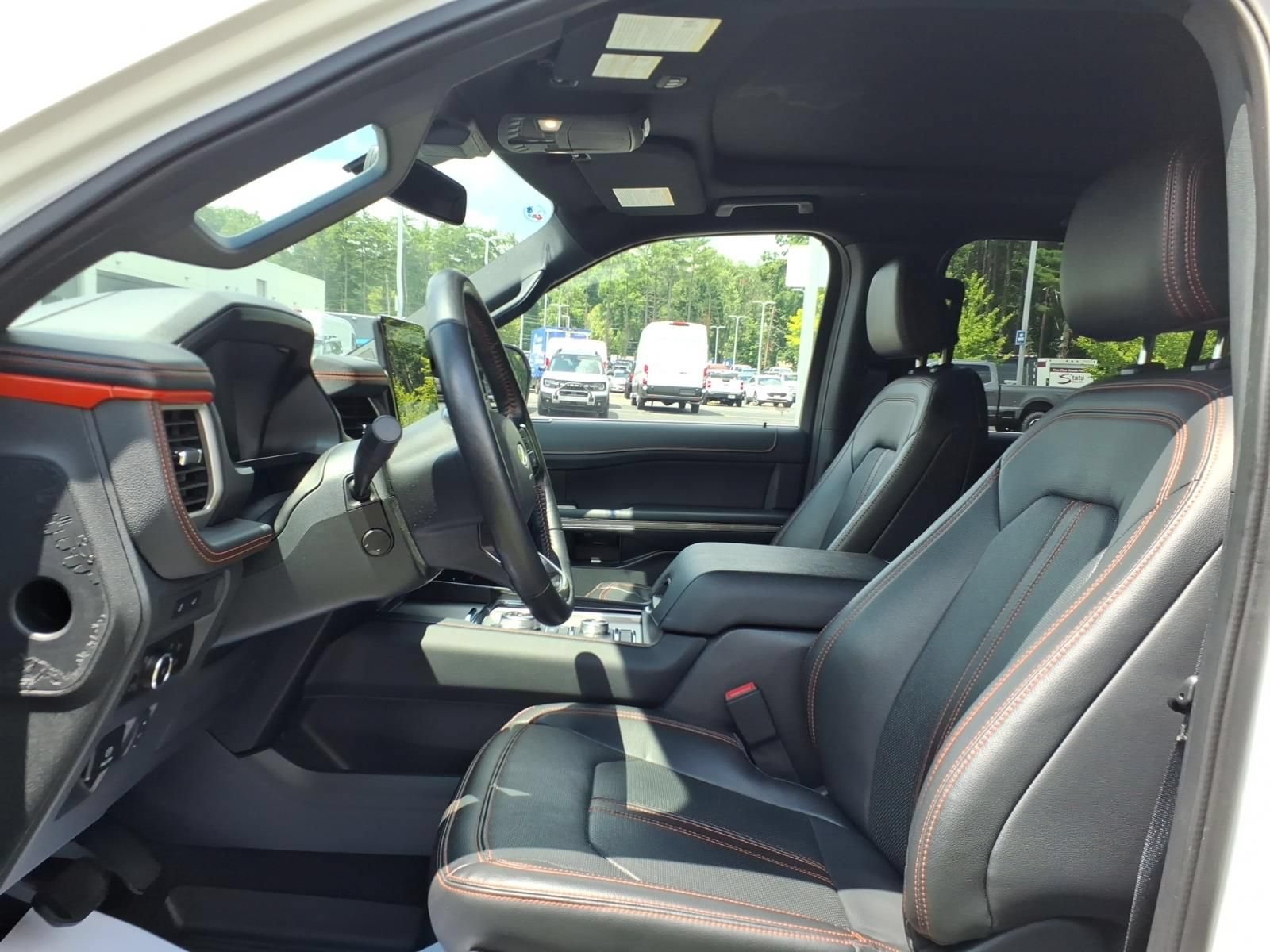 Used 2023 Ford Expedition Timberline AWD/4WD image 16