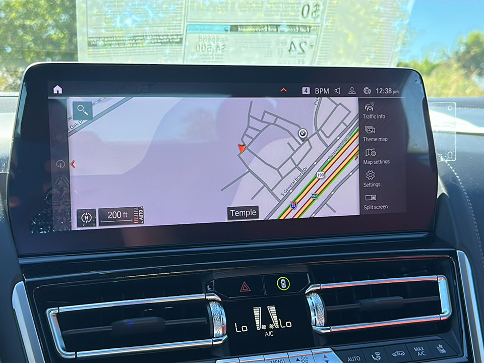 New 2026 BMW 840i i Convertible image 26