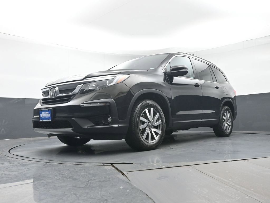 Used 2019 Honda Pilot EX-L image 32