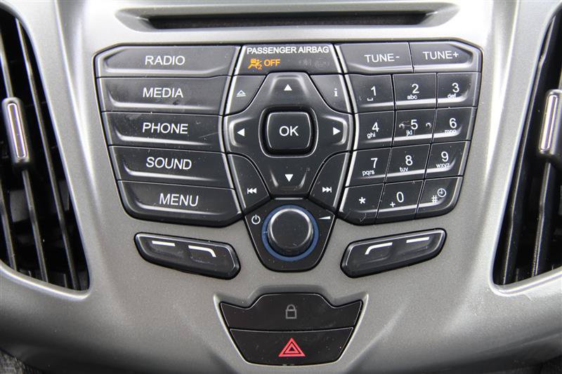Used 2018 Ford Transit Connect XL FWD image 29