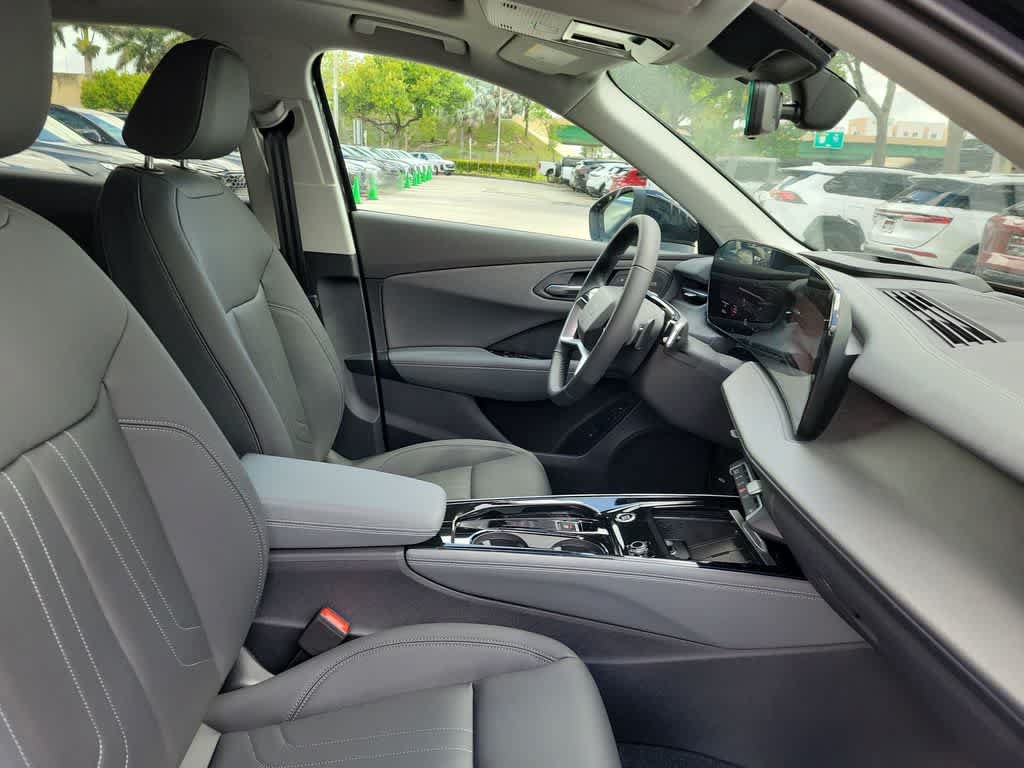 New 2026 Audi Q3 quattro 2.0T AWD/4WD image 22