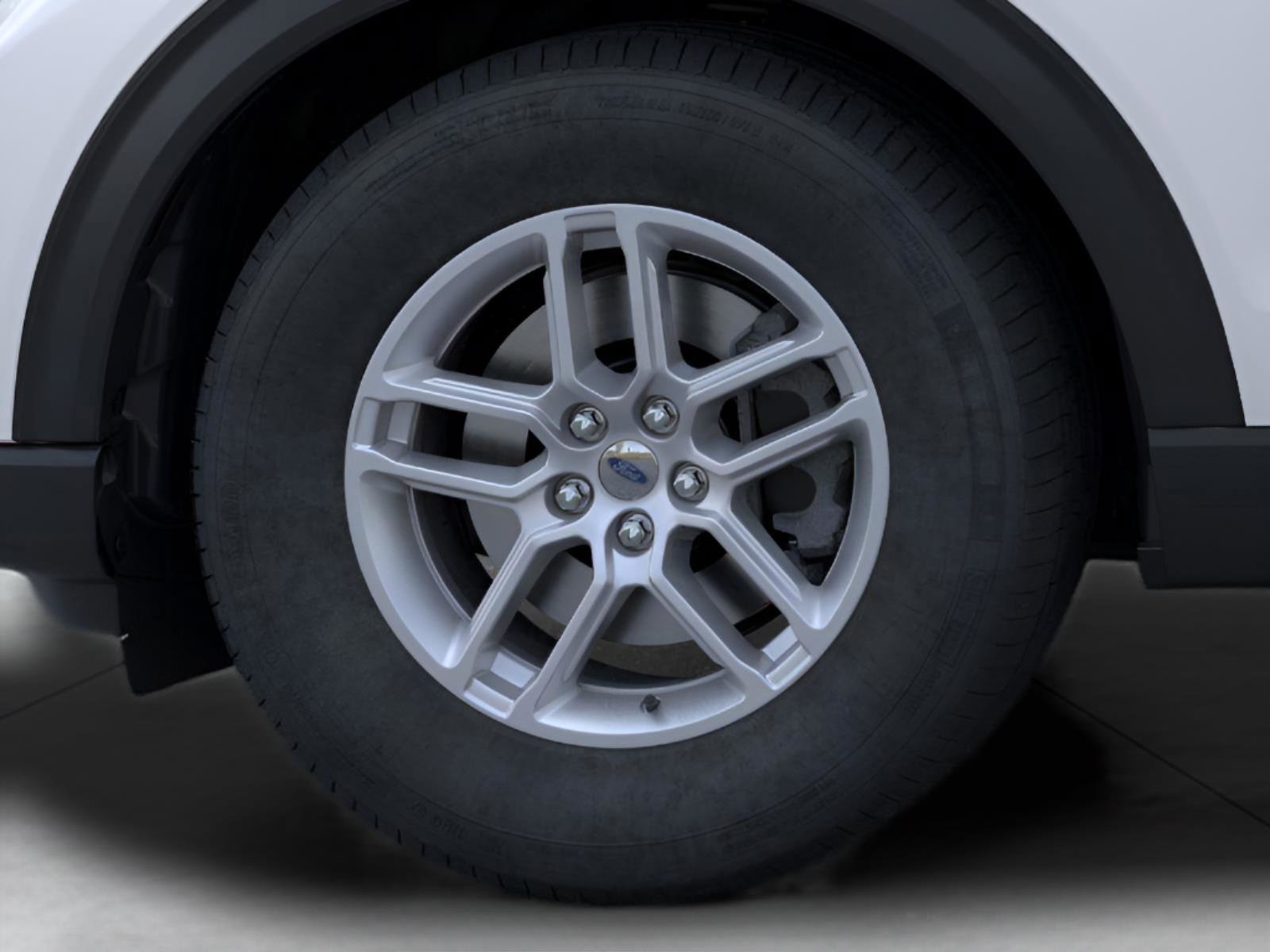 New 2026 Ford Explorer Active image 23