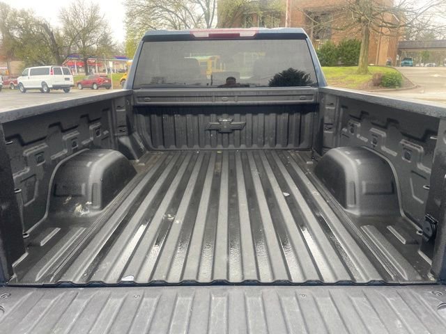 Used 2023 Chevrolet Silverado 1500 RST image 40