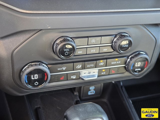 Certified 2025 Ford Bronco Big Bend AWD/4WD image 22