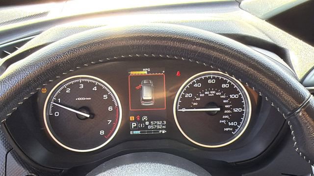 Used 2022 Subaru Forester Premium image 24