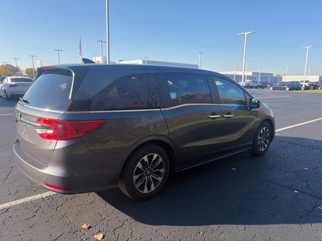 Used 2024 Honda Odyssey EX-L image 10