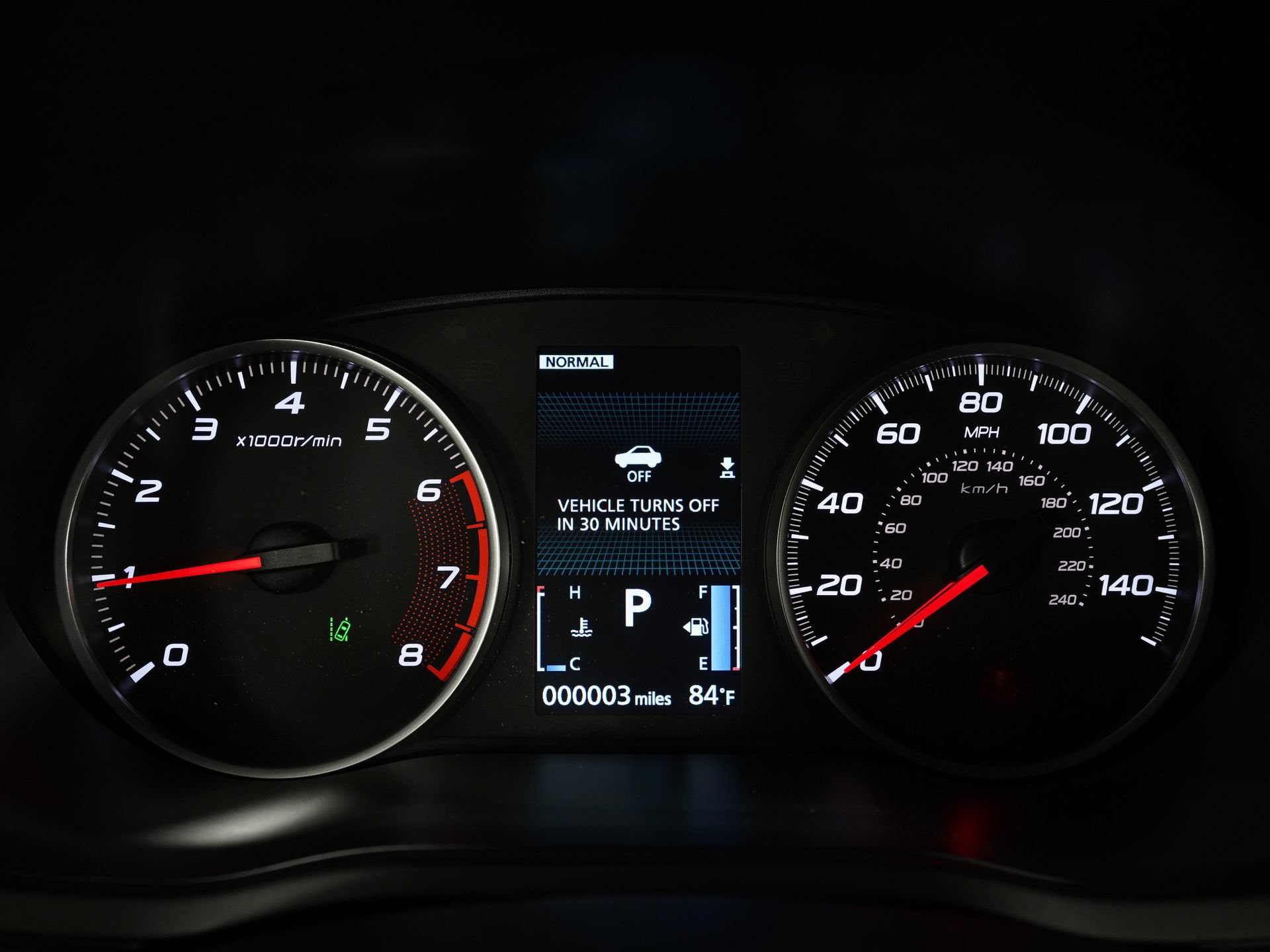 New 2026 Mitsubishi Eclipse Cross LE AWD/4WD image 14