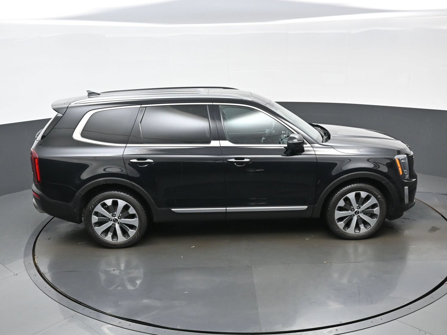 Used 2020 Kia Telluride S AWD/4WD image 42
