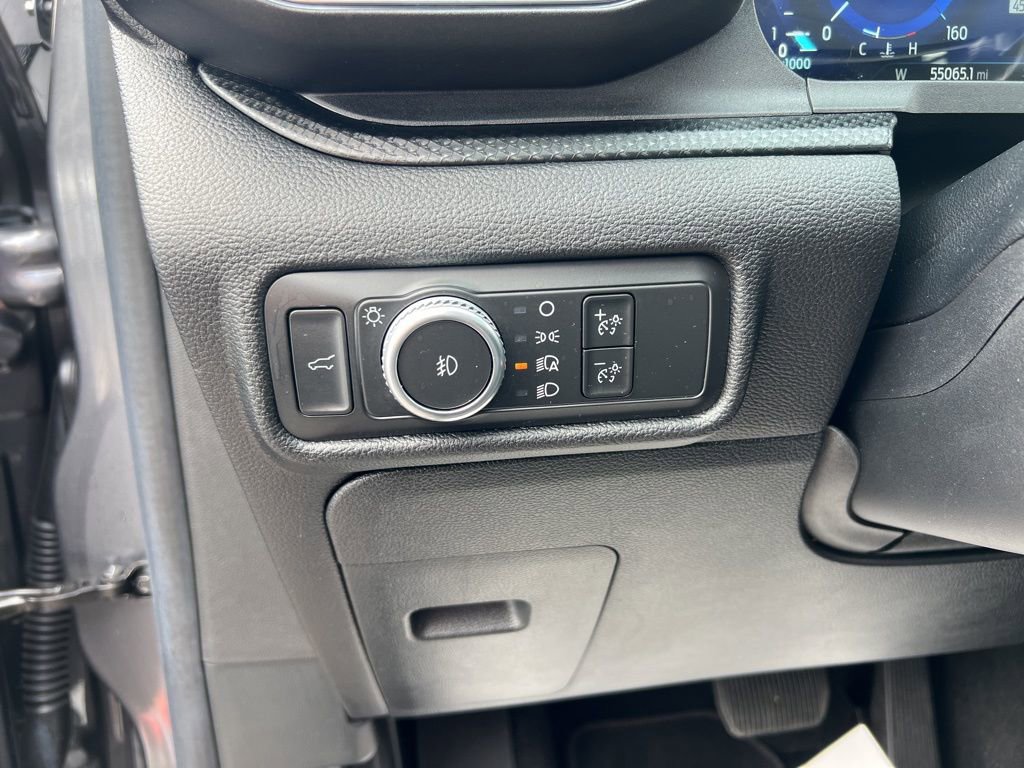 Used 2021 Ford Explorer ST w/ Equipment Group 401A AWD/4WD image 35