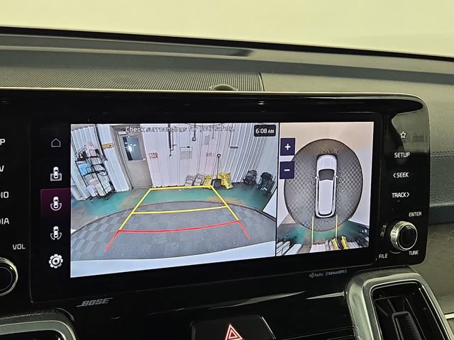 Certified 2023 Kia Sorento SX Prestige image 21