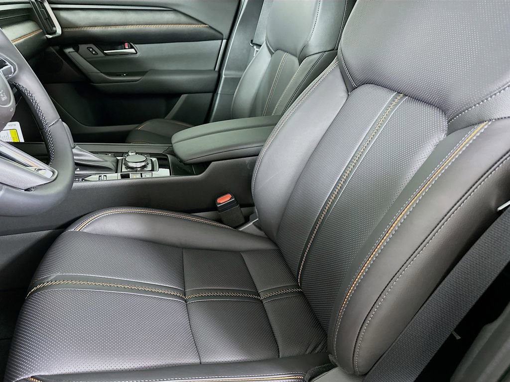 Used 2025 MAZDA CX-50 AWD 2.5 Hybrid w/ Weather Package image 8