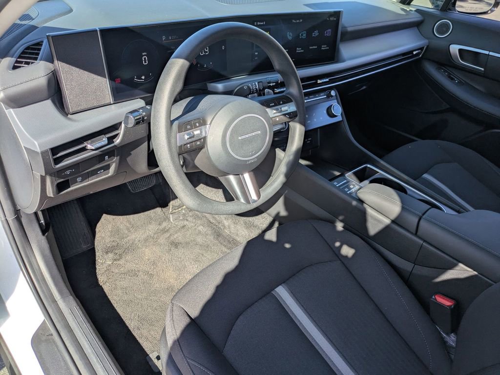 Used 2025 Hyundai Sonata SEL image 17