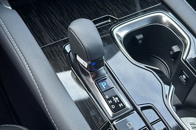New 2026 Lexus RX 350 AWD image 17