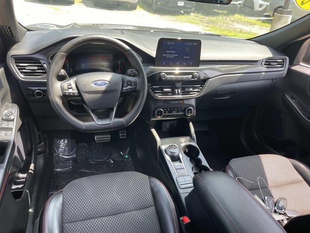 Used 2024 Ford Escape ST-Line AWD/4WD image 17