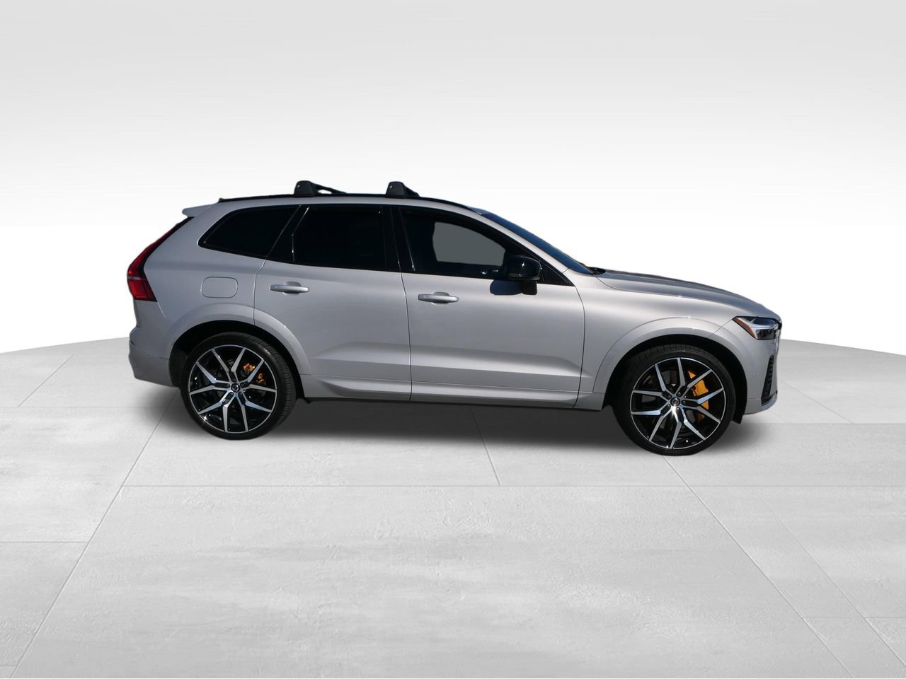 Used 2024 Volvo XC60 T8 Polestar image 2