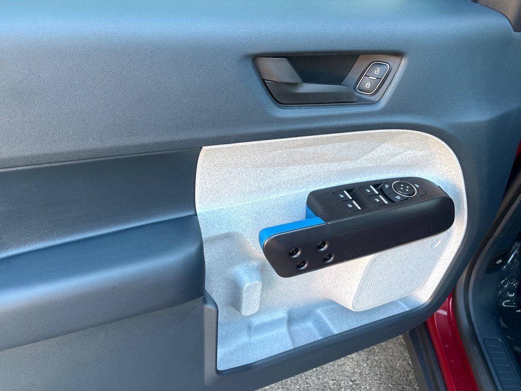 New 2025 Ford Maverick XLT w/ Equipment Group 301A image 21