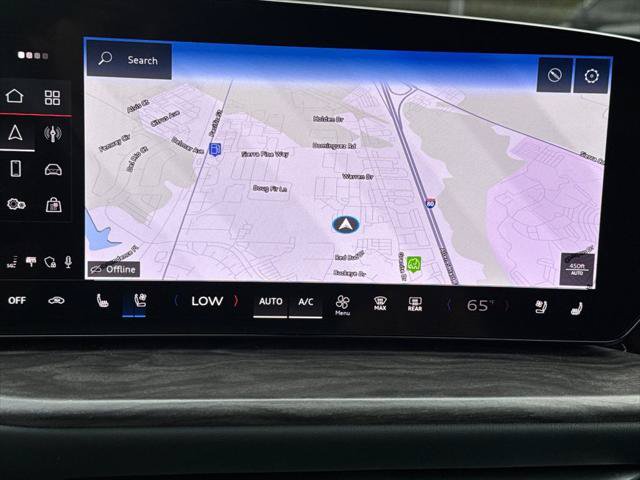 Certified 2025 Audi Q5 Prestige AWD/4WD image 25