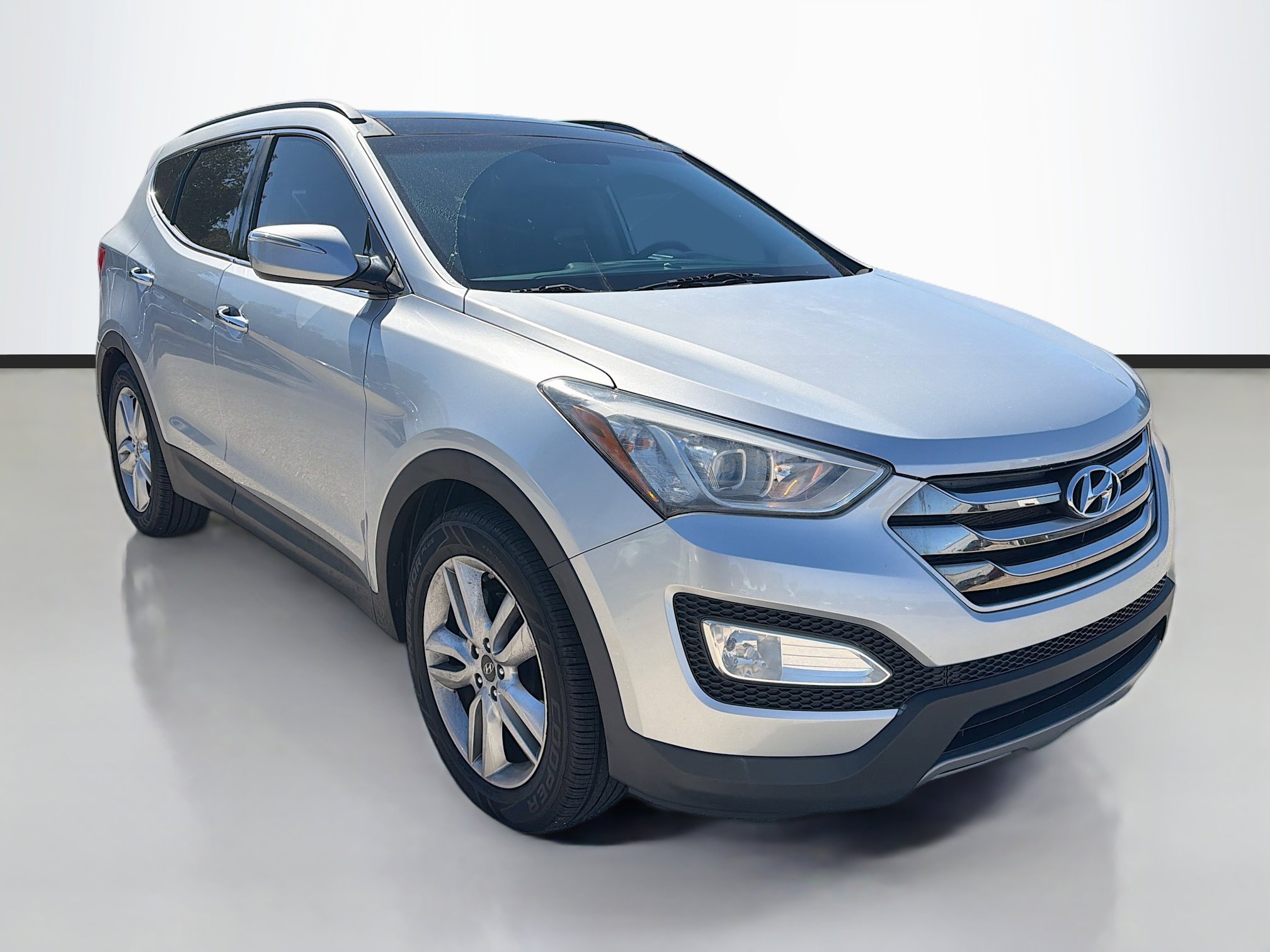 Used 2016 Hyundai Santa Fe Sport 2.0T w/ Option Group 05 image 1