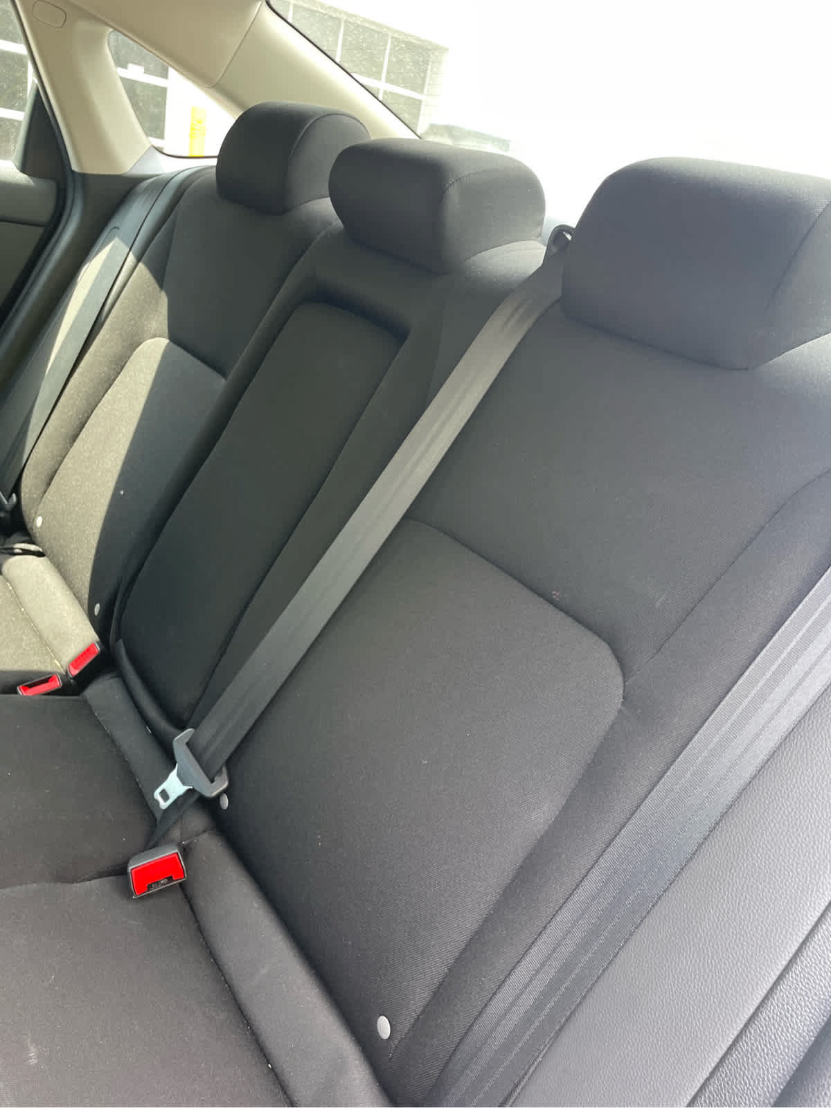 Certified 2023 Honda Civic EX image 15