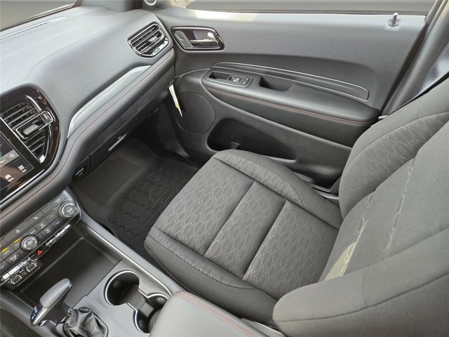 New 2026 Dodge Durango GT w/ Blacktop Package RWD image 41