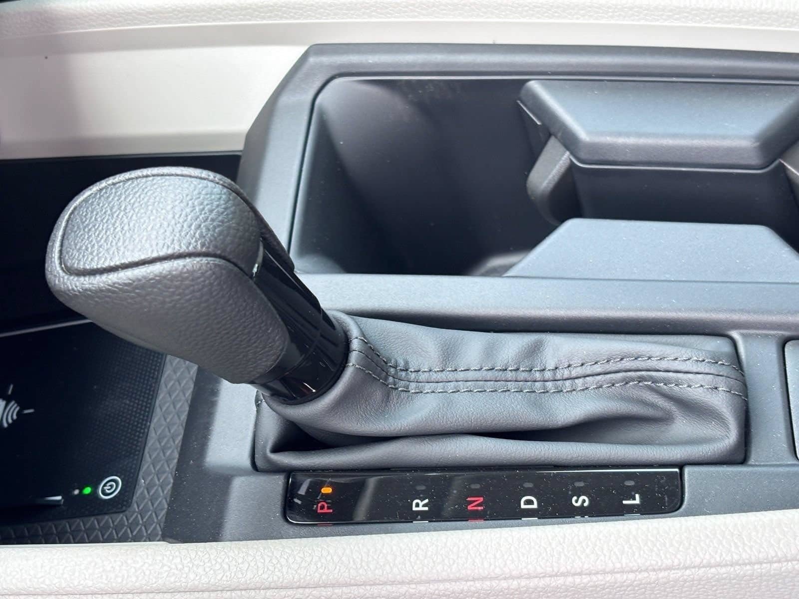 New 2026 Honda Accord LX image 21