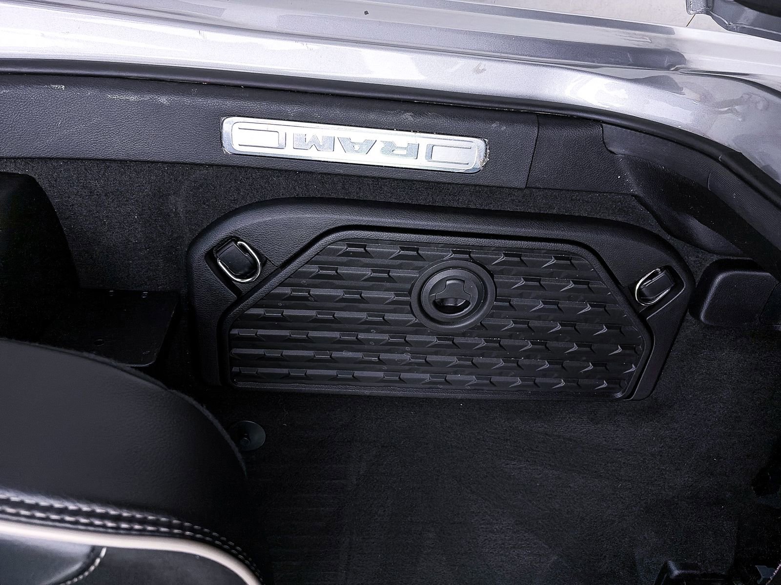 Used 2022 RAM 1500 Laramie w/ Sport Appearance Package AWD/4WD image 21