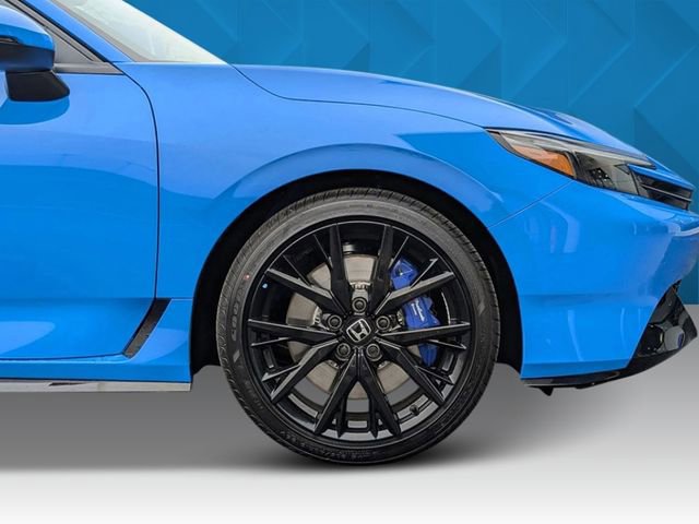 New 2026 Honda Prelude image 9