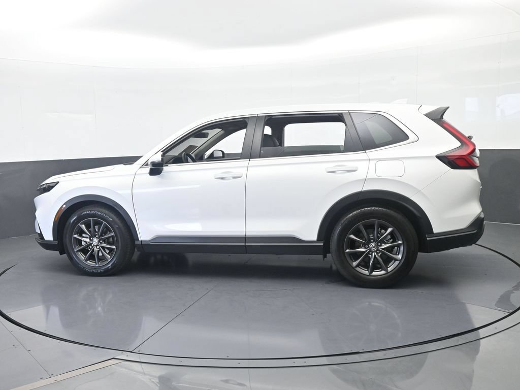 Used 2026 Honda CR-V EX-L image 3