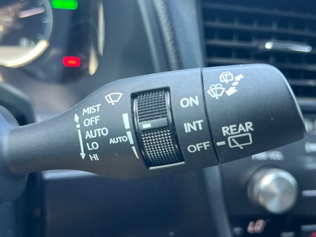 Used 2020 Lexus RX 450h F Sport w/ Accessory Package AWD/4WD image 24
