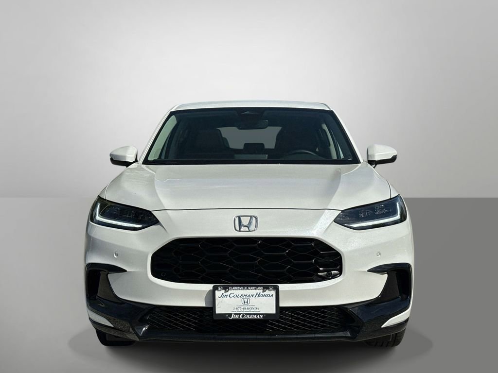 Certified 2026 Honda HR-V EX-L image 23