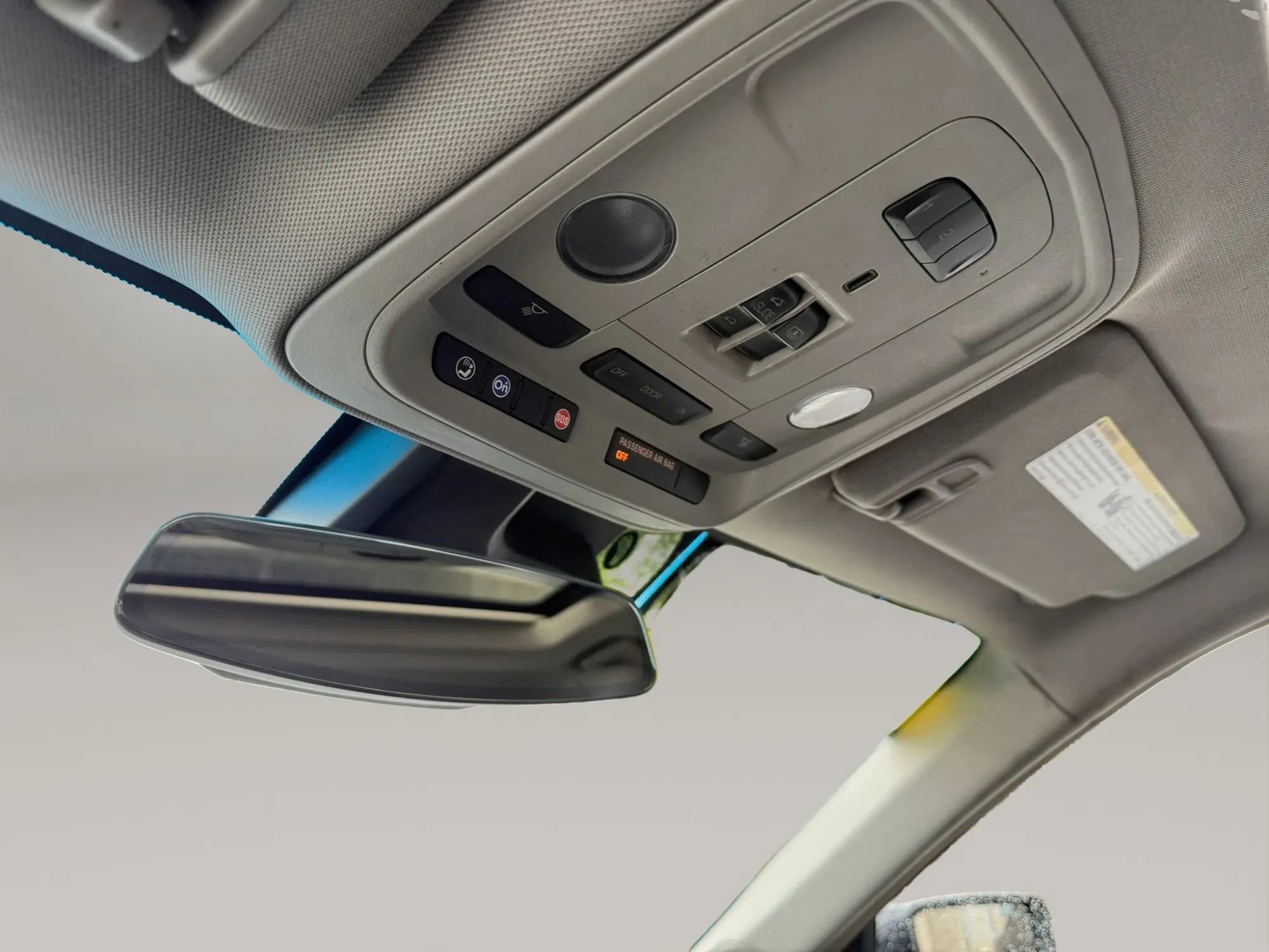 Used 2014 Cadillac CTS Luxury image 25