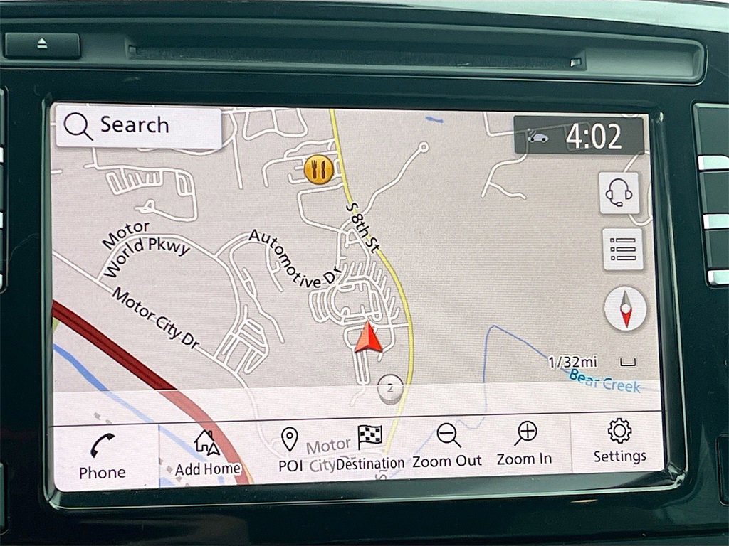 Used 2023 Nissan Maxima Platinum w/ Sport Mat Group image 13