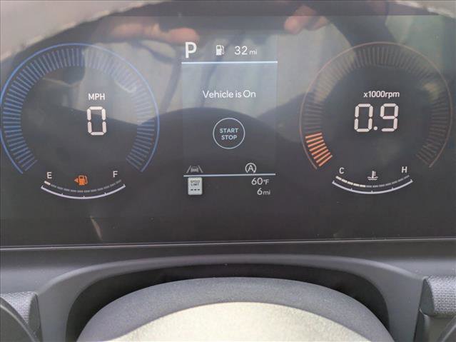 New 2026 Hyundai Tucson XRT image 10